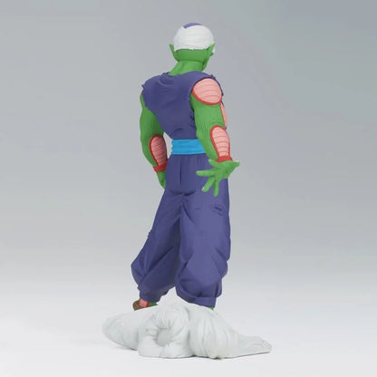 Dragon Ball Z Solid Edge Works Vol.13 Ver.B Piccolo