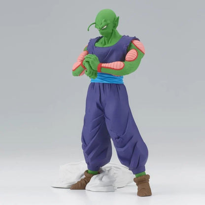 Dragon Ball Z Solid Edge Works Vol.13 Ver.A Piccolo