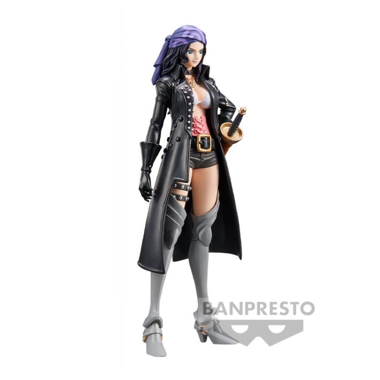 One Piece Dxf~The Grandline Lady~Vol.2 Nico Robin