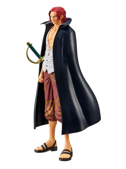 One Piece Dxf~The Grandline Men~Vol.2 - Shanks