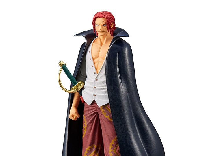 One Piece Dxf~The Grandline Men~Vol.2 - Shanks