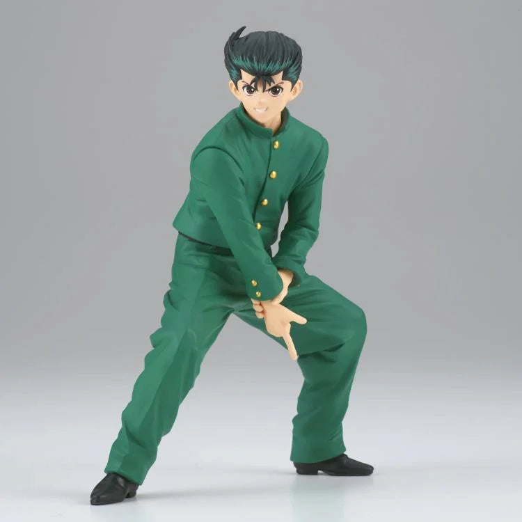 Yu Yu Hakusho DXF - Yusuke Urameshi - 30th Anniversary