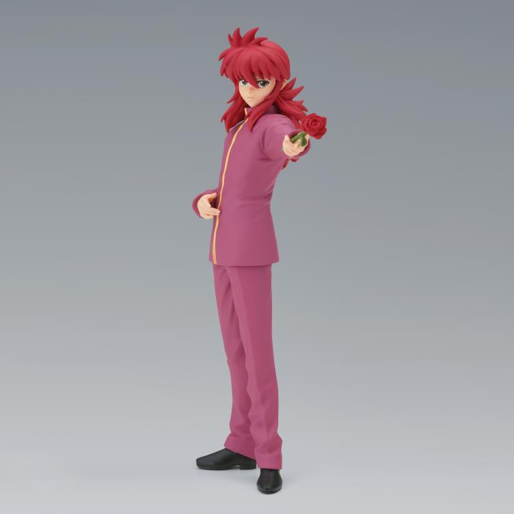 Yu Yu Hakusho DXF - Kurama - 30th Anniversary