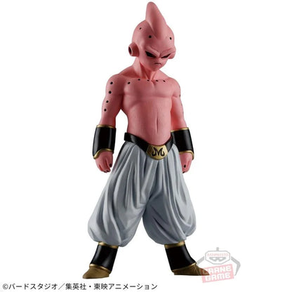 Dragon Ball Z Solid Edge Works Vol.16