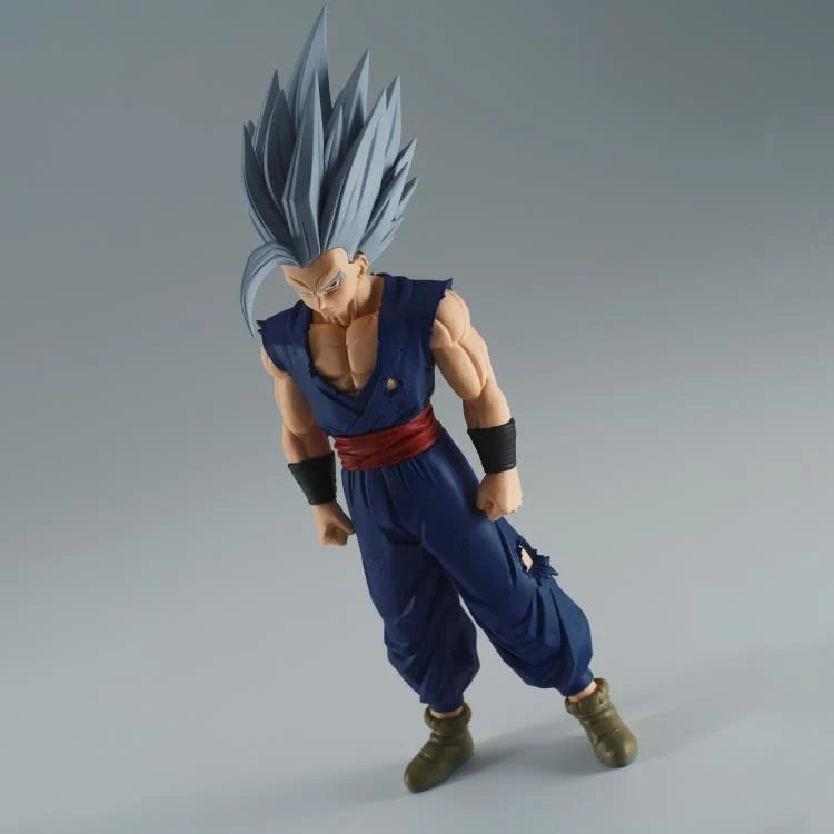 Dragon Ball Super: Super Hero Dxf-Son Gohan Beast