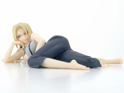 Naruto Shippuden - Relax Time Tsunade