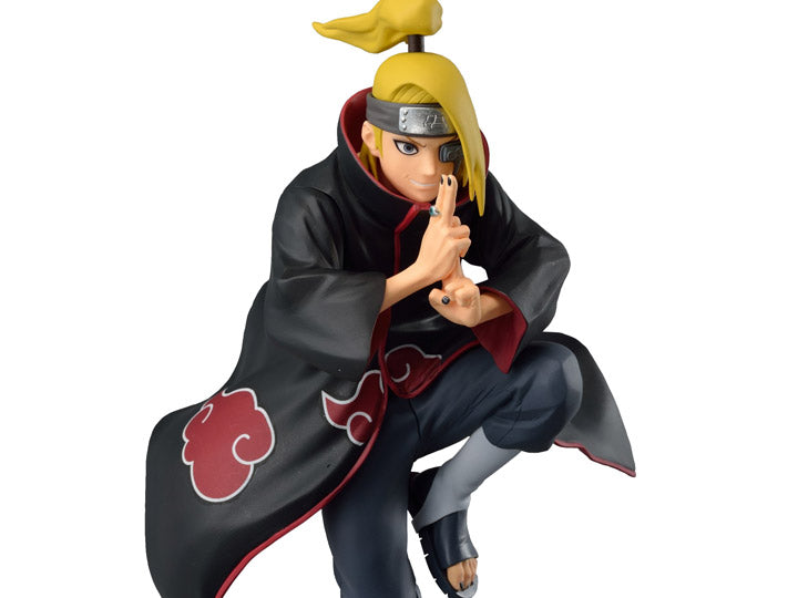 Naruto Shippuden Vibration Stars-Deidara