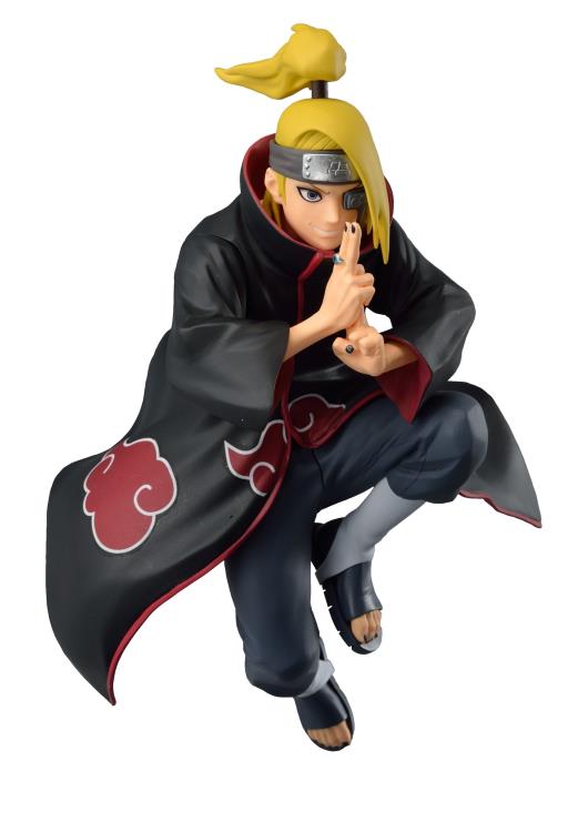 Naruto Shippuden Vibration Stars-Deidara