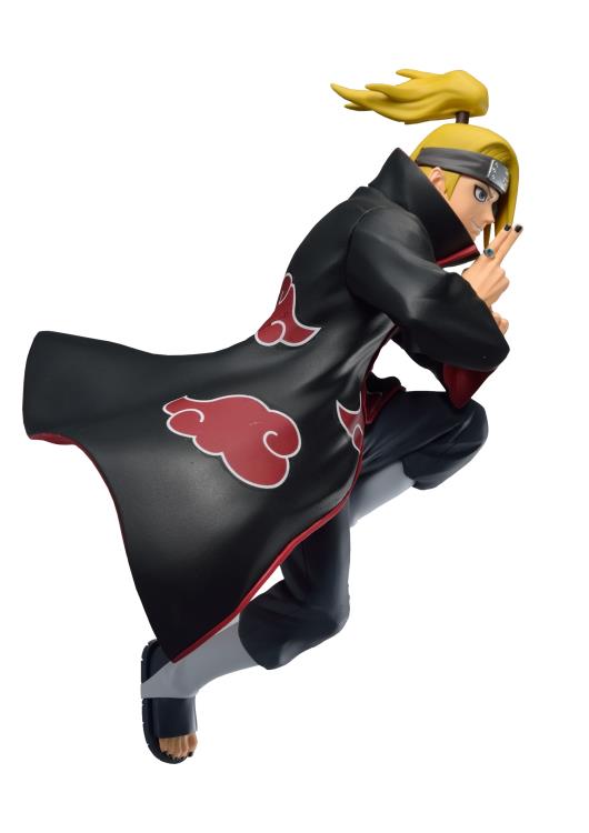 Naruto Shippuden Vibration Stars-Deidara