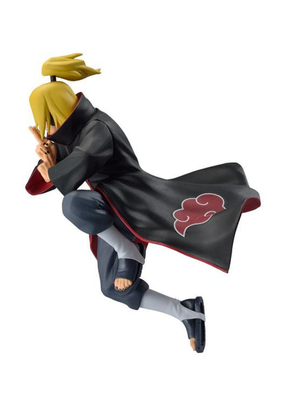 Naruto Shippuden Vibration Stars-Deidara