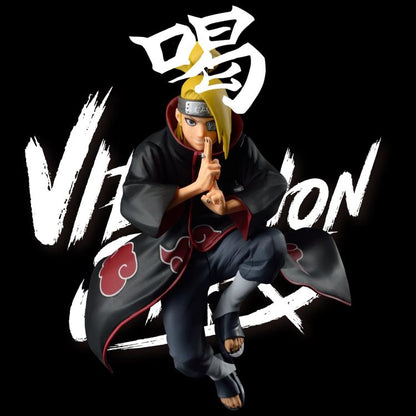 Naruto Shippuden Vibration Stars-Deidara