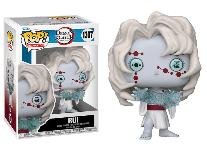 Rui #1307 Demon Slayer Funko POP!