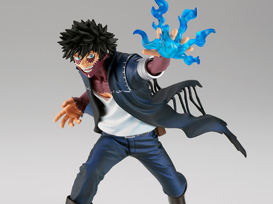 My Hero Academia - The Evil Villains - Vol. 3 (A. Dabi)