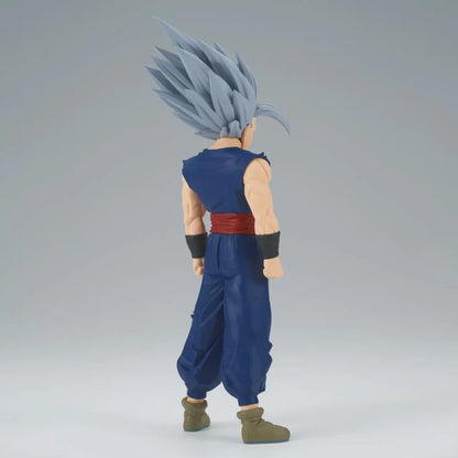 Dragon Ball Super: Super Hero Dxf-Son Gohan Beast