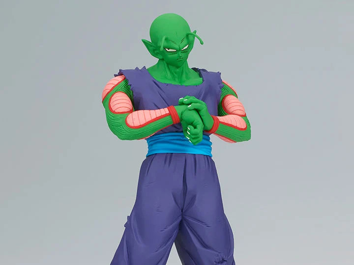 Dragon Ball Z Solid Edge Works Vol.13 Ver.A Piccolo