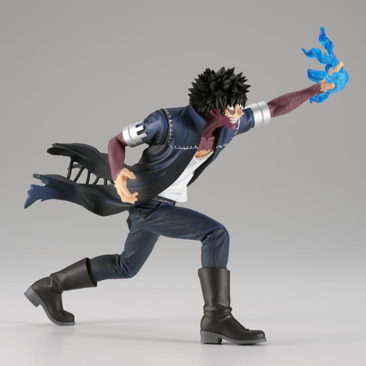 My Hero Academia - The Evil Villains - Vol. 3 (A. Dabi)