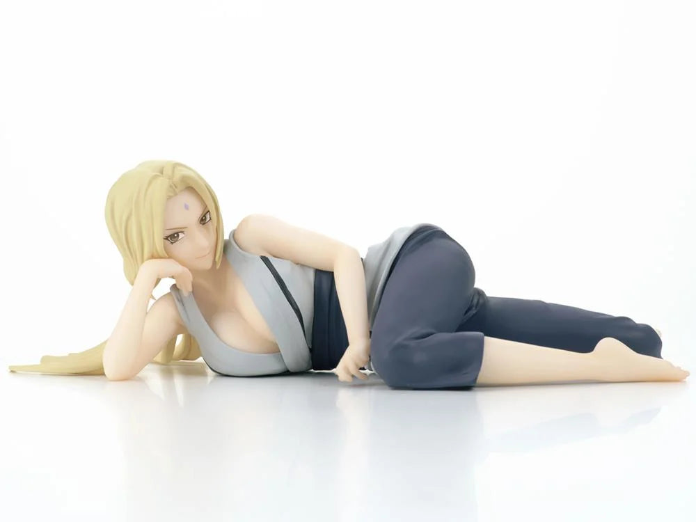 Naruto Shippuden - Relax Time Tsunade