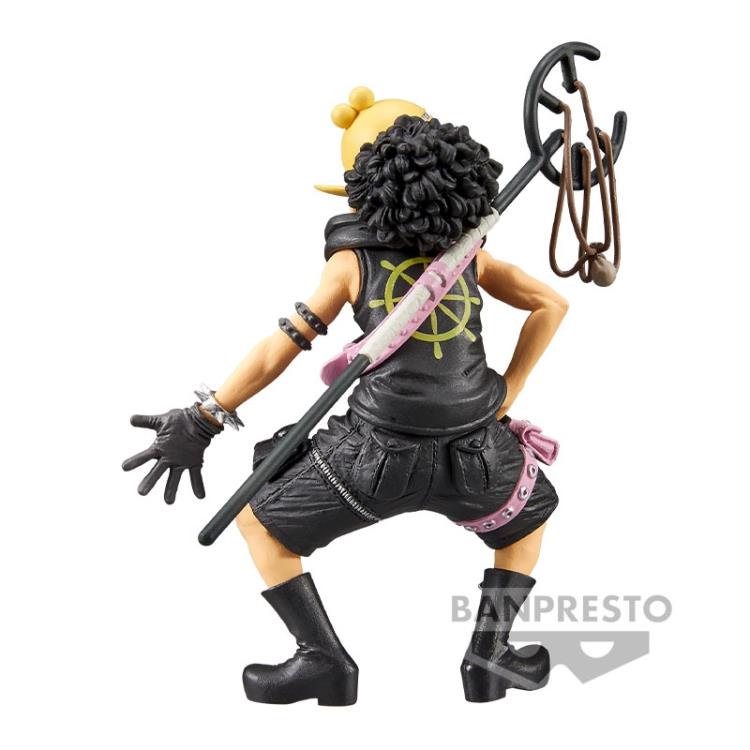 One Piece Dxf~The Grandline Men~Vol.7 - Usopp