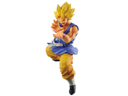 Dragonball GT Ultimate Soliders - SOn Goku (Super Saiyan Son Goku)