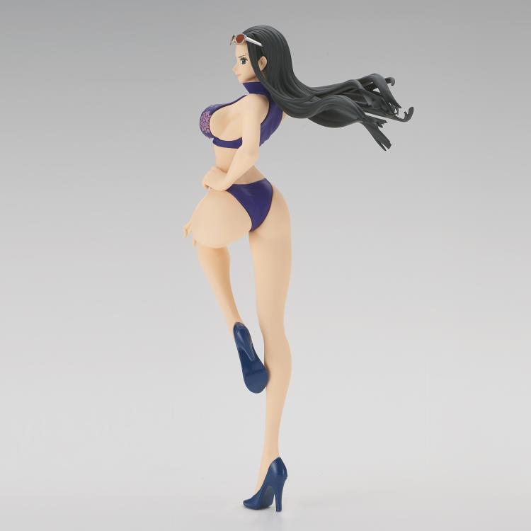 One Piece Grandline Girls On Vacation - Nico Robin - (Ver.B)