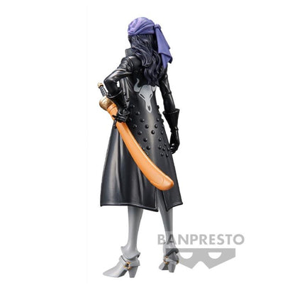 One Piece Dxf~The Grandline Lady~Vol.2 Nico Robin