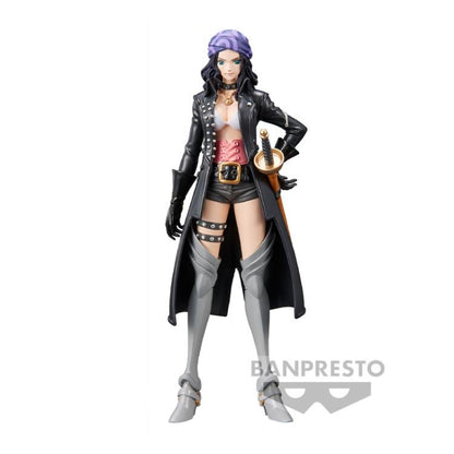 One Piece Dxf~The Grandline Lady~Vol.2 Nico Robin