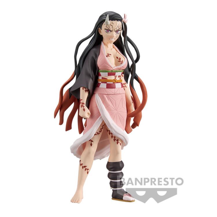 Demon Slayer: Kimetsu No Yaiba Figure Vol.26 (B:Nezuko Kamado)