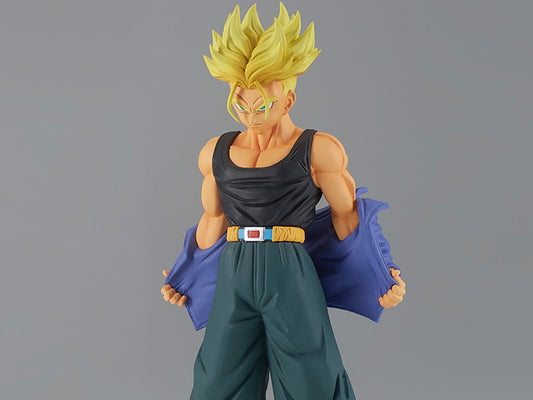 Dragon Ball Z Solid Edge Works Vol.9 - Super Saiyan Trunks