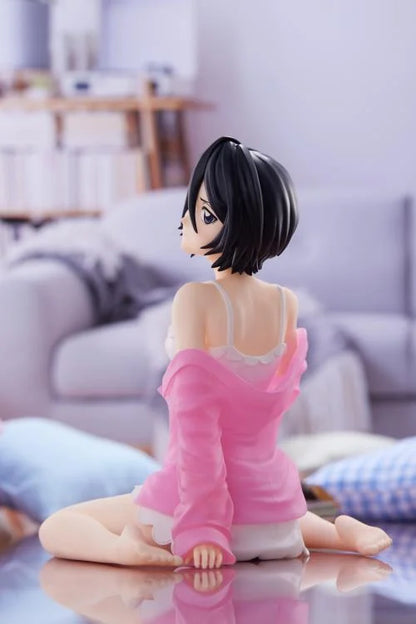 Bleach -Relax Time - Rukia Kuchiki