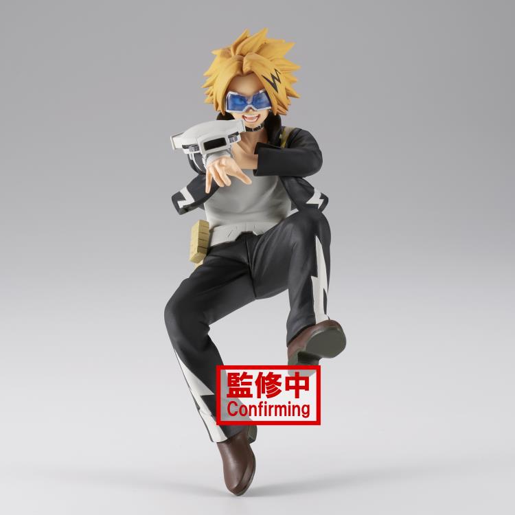 My Hero Academia The Amazing Heroes Vol.21 - Denki Kaminari