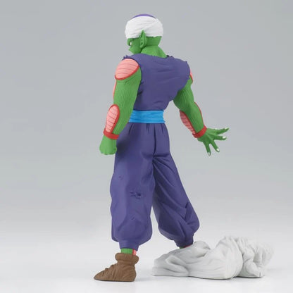 Dragon Ball Z Solid Edge Works Vol.13 Ver.B Piccolo