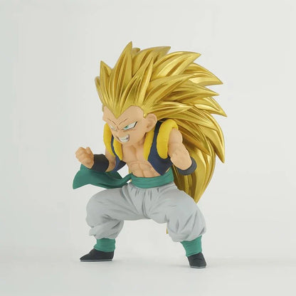 Dragon Ball Z Blood Of Saiyans-Specialxvi - Gotenks