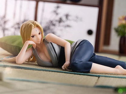 Naruto Shippuden - Relax Time Tsunade