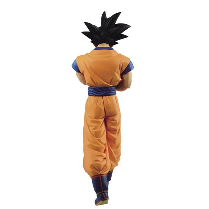 Dragbon Ball Z Solid Edge Works Vol. 1 (Son Goku)