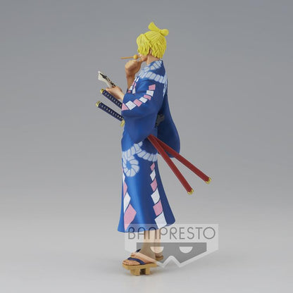 ONE PIECE magazine FIGURE~A PIECE OF DREAM#2~vol.2~SPECIAL - Sabo