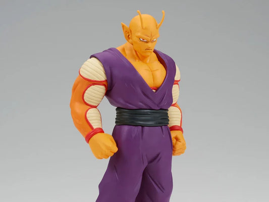 Dragon Ball Super: Super Hero Dxf - Orange Piccolo