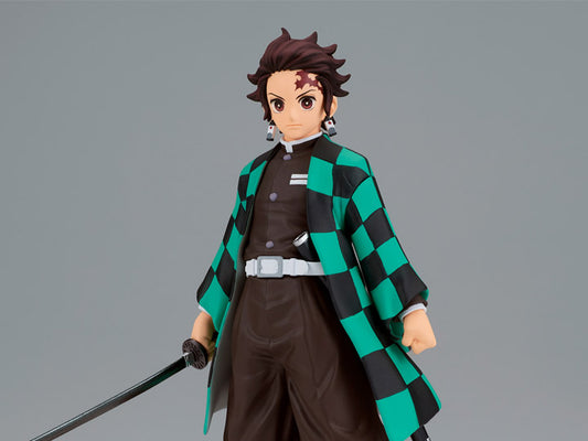 Demon Slayer: Kimetsu No Yaiba Figure Vol.28 Tanjiro Kamado