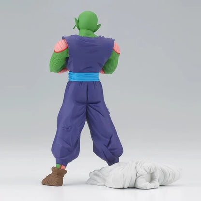 Dragon Ball Z Solid Edge Works Vol.13 Ver.A Piccolo