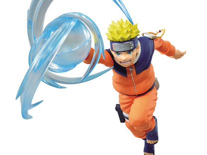 Naruto Effectreme - Uzumaki Naruto