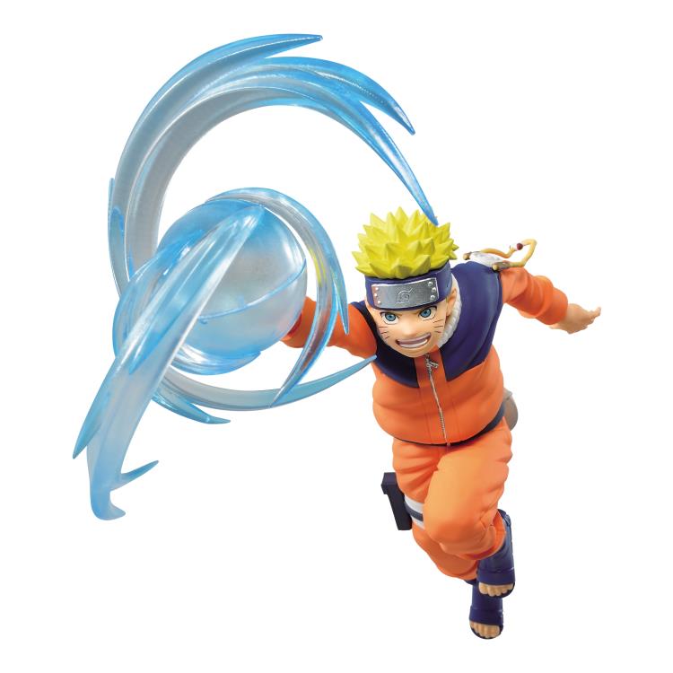 Naruto Effectreme - Uzumaki Naruto