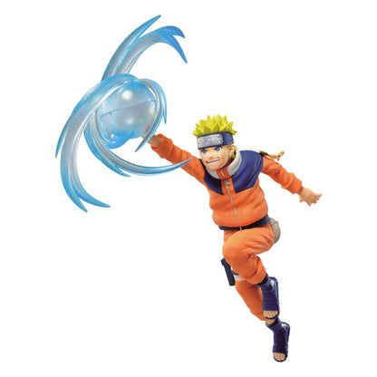 Naruto Effectreme - Uzumaki Naruto