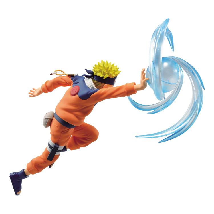 Naruto Effectreme - Uzumaki Naruto