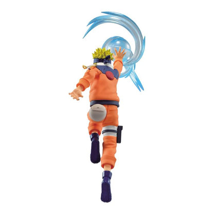 Naruto Effectreme - Uzumaki Naruto