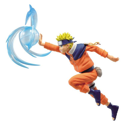 Naruto Effectreme - Uzumaki Naruto