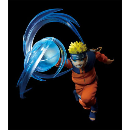 Naruto Effectreme - Uzumaki Naruto