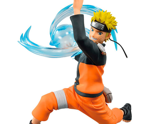 Naruto Shippuden Effectreme - Uzumaki Naruto