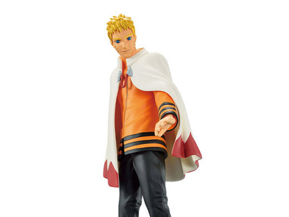 Naruto 20Th Anniversary Figure Uzumaki Naruto - Hokage