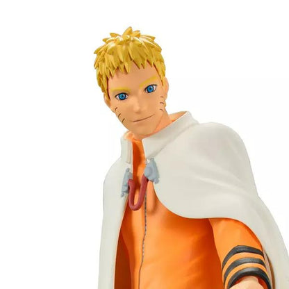 Naruto 20Th Anniversary Figure Uzumaki Naruto - Hokage