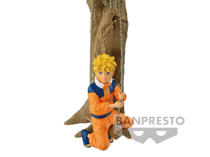 Naruto 20Th Anniversary Figure Uzumaki Naruto - Kids