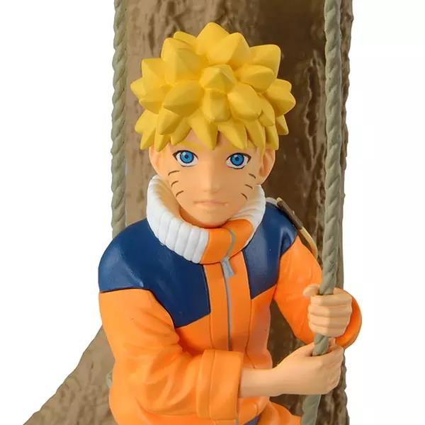 Naruto 20Th Anniversary Figure Uzumaki Naruto - Kids